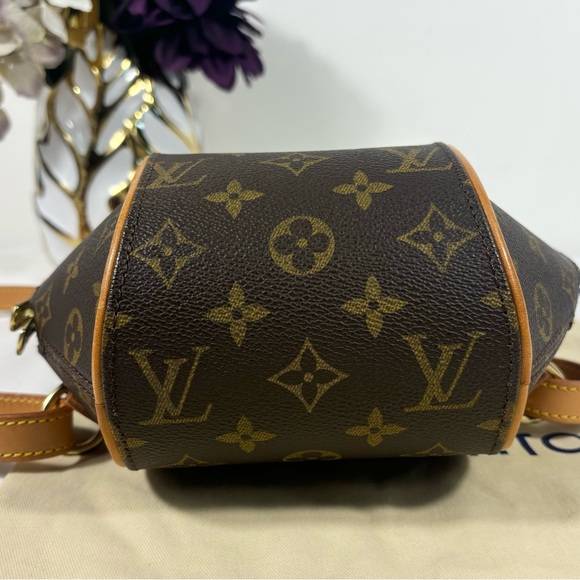 Amazing Rare Louis Vuitton Ellipse Backpack Sold - Picture 10 of 16